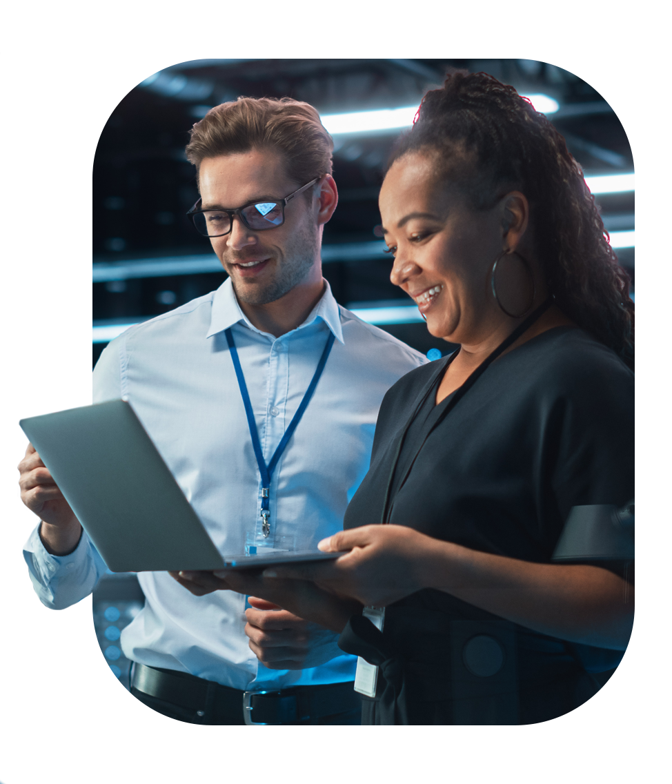 Partner Image